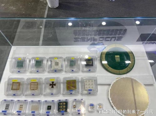 2024重庆半导体材料展 半导体设备展 氮化镓 碳化硅 石墨制品