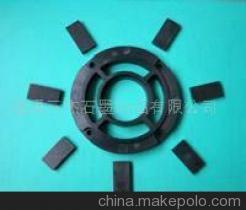 【供应热压石墨制品(图)】价格,厂家,图片,其他石墨及碳素产品,南通三杰石墨制品-