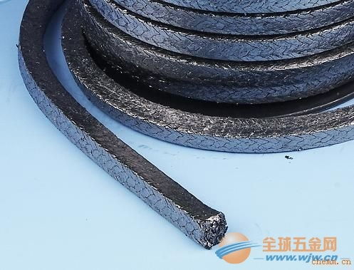 忻州地区高温高压石墨盘根出口