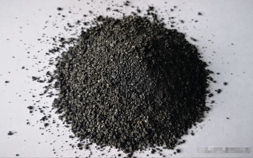 全球十大石墨生产国