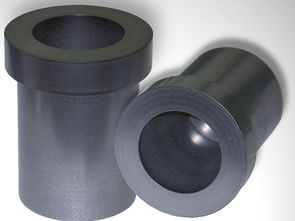 莞城石墨坩埚,优质的石墨坩埚裕捷铸造供应