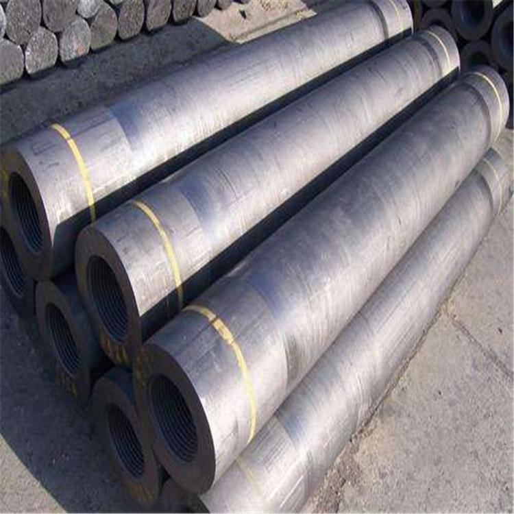 河南高功率石墨电极厂