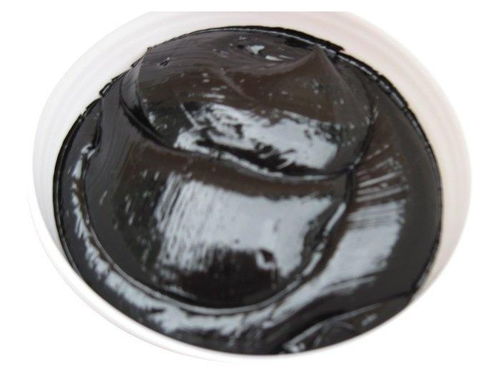 石墨润滑脂的特性与应用