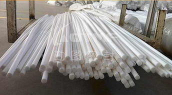 上海四氟棒（PTFE棒）供应 厂家、价格与产品详解
