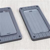 进样盖垫的全面材料与设计资源指南