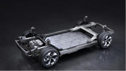 石墨烯电池有望量产，广汽新能源又一次技术领先