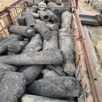 石墨冷凝器与石墨坩埚回收 价值、流程与环保意义