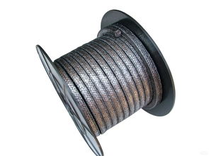 石墨盘根厂家推荐 专业选择指南