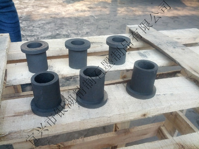 石墨套管供应与定制 宜兴市银湖精制石墨制品的专业解决方案