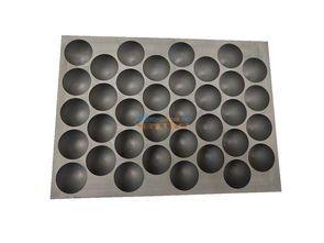 鑫淳石墨制品 广东热销熔炼金子厂家的可靠供应商