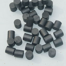 石墨制品简介