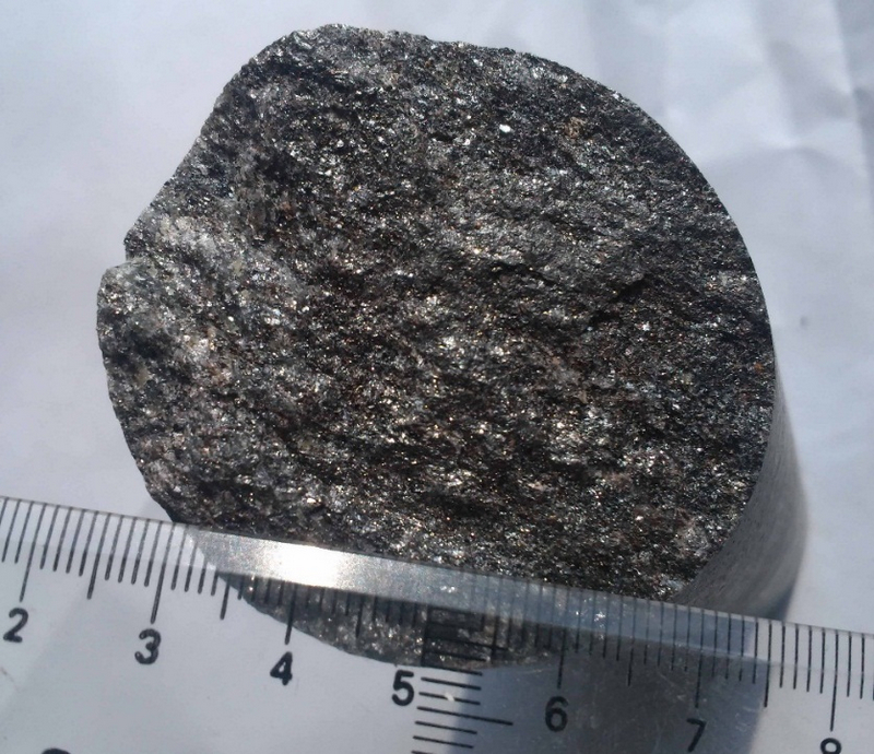 福建省武夷山市桃棋-建阳岭根墙地区晶质石墨矿资源远景调查