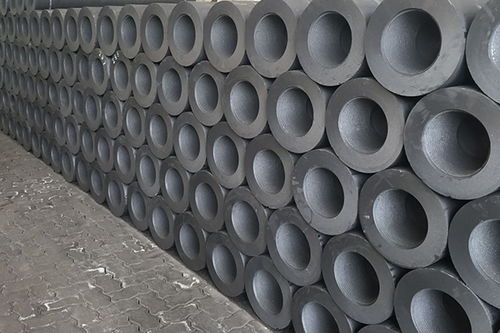 浙江乾坤碳素 以卓越品质，定义石墨阳极的可靠标准