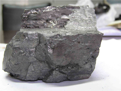 石墨 从铅笔芯到高科技的黑色奇迹