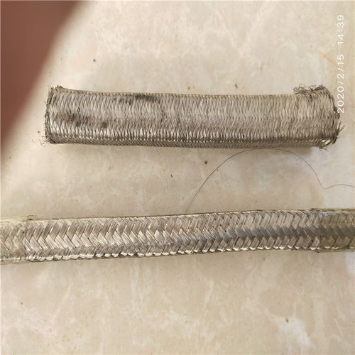 莱阳高压石墨编织盘根厂
