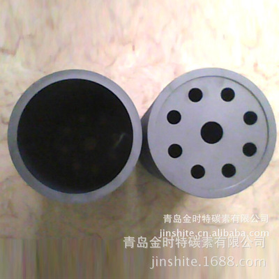 专业供应优质石墨套与石墨制品——青岛金时特碳素